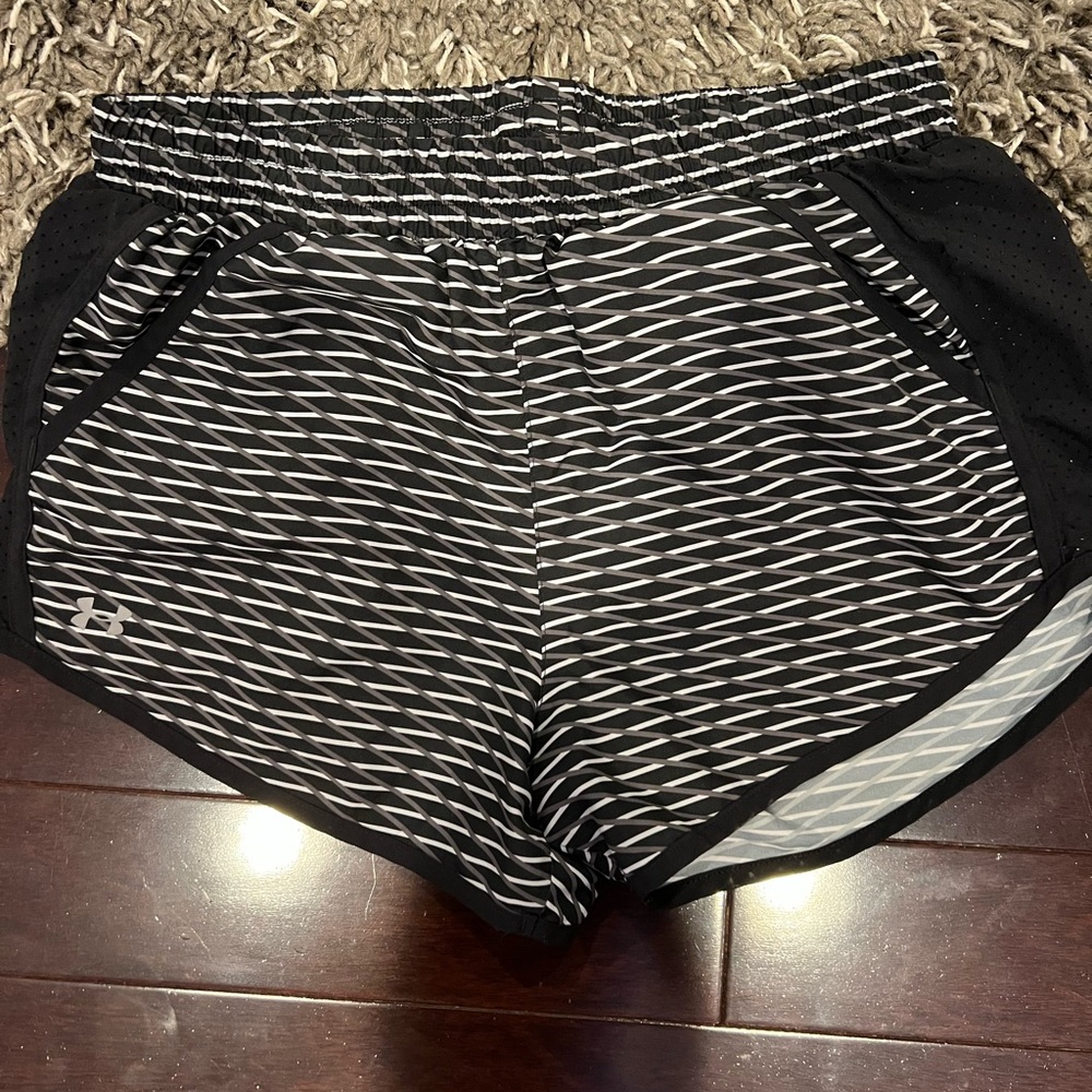 Under armour shorts